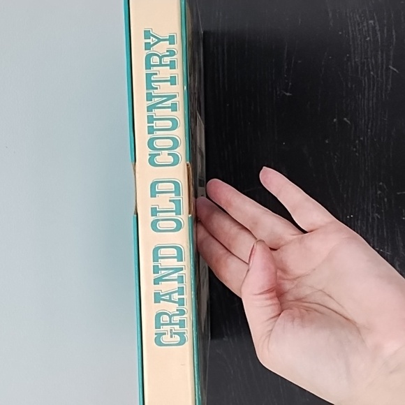 VINTAGE GRAND OLD OPRY 8 ALBUM SET - Picture 3 of 12